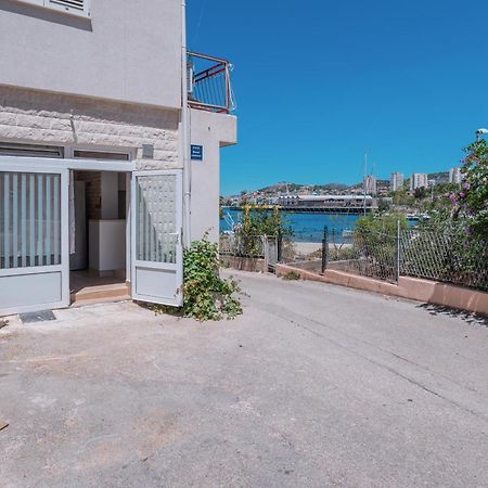 Apartments Ema Sibenik Ngoại thất bức ảnh