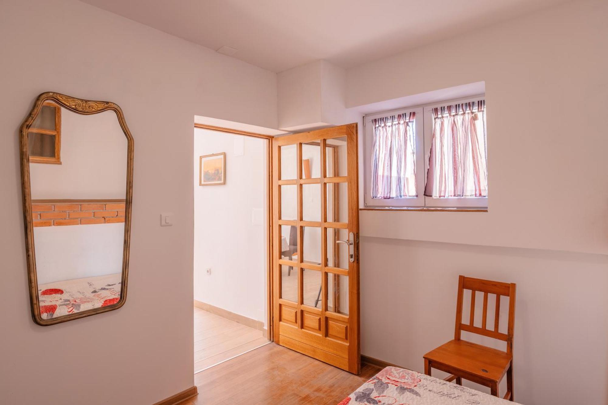 Apartments Ema Sibenik Ngoại thất bức ảnh