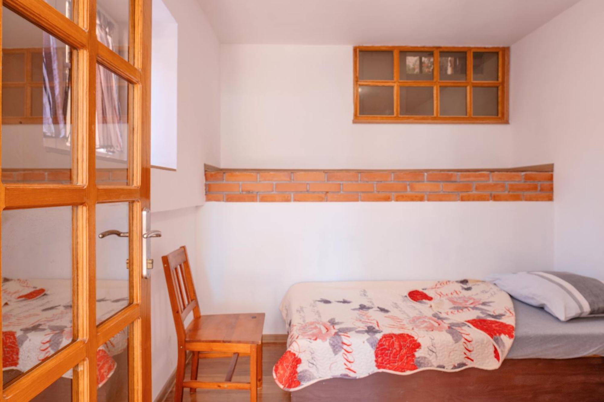 Apartments Ema Sibenik Ngoại thất bức ảnh