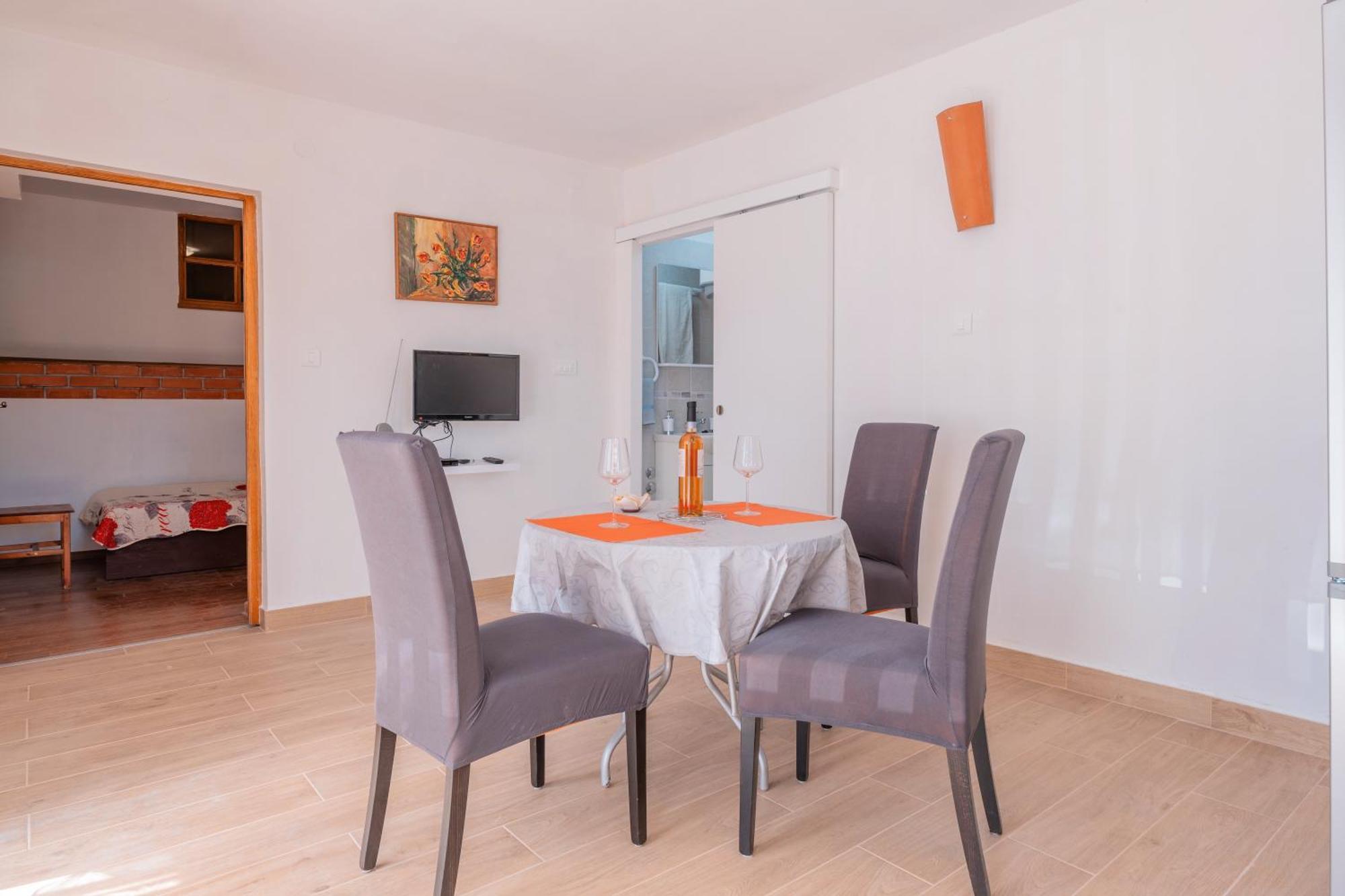 Apartments Ema Sibenik Ngoại thất bức ảnh