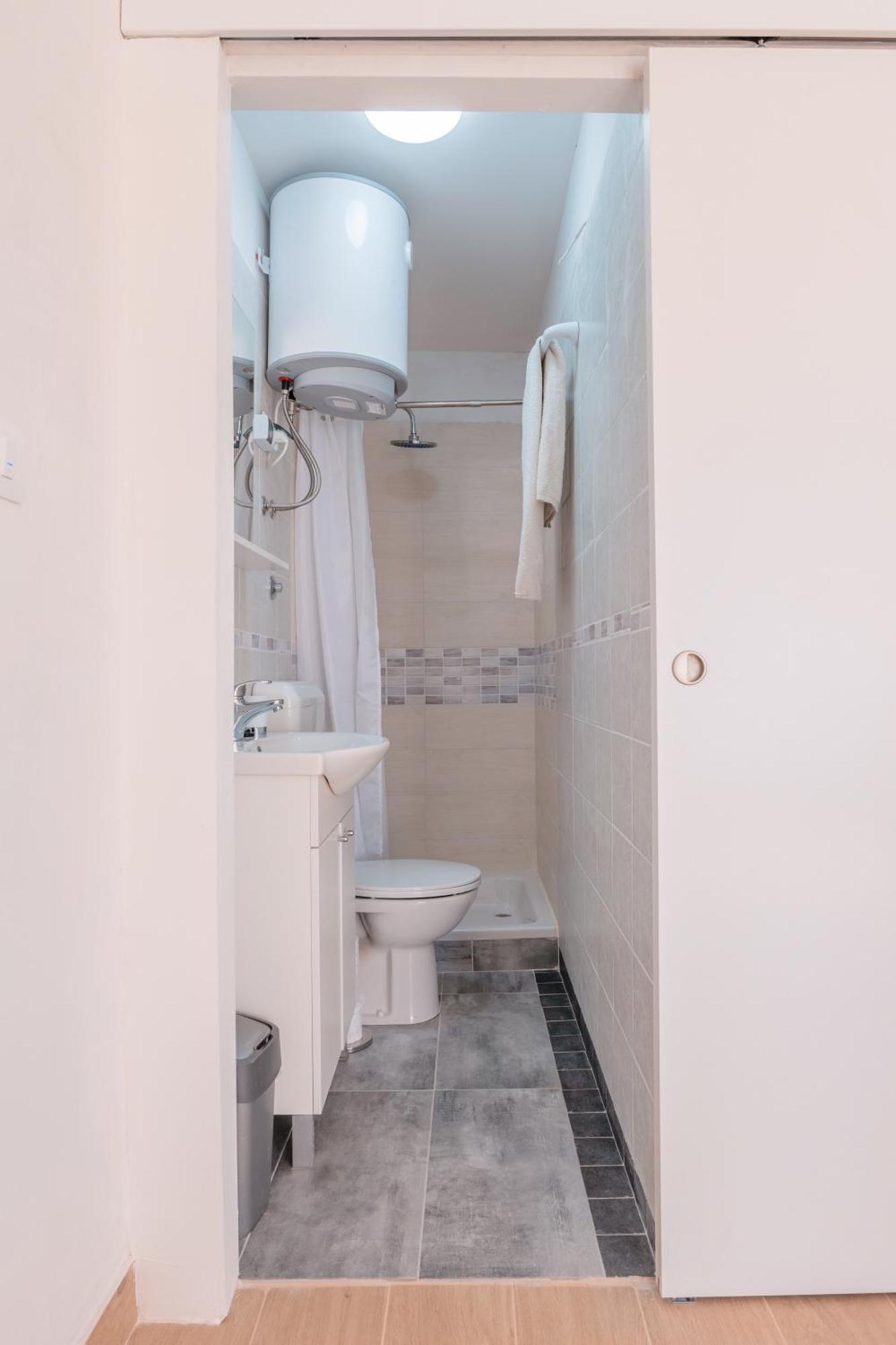 Apartments Ema Sibenik Ngoại thất bức ảnh
