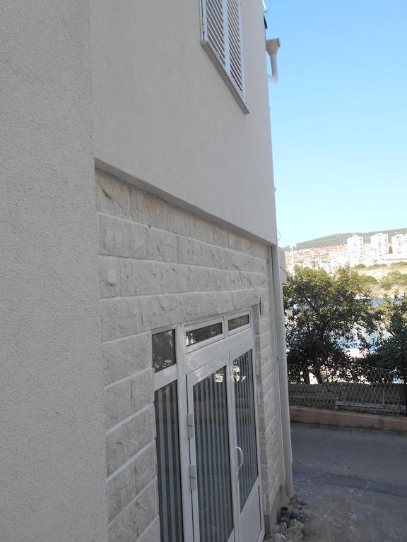 Apartments Ema Sibenik Ngoại thất bức ảnh