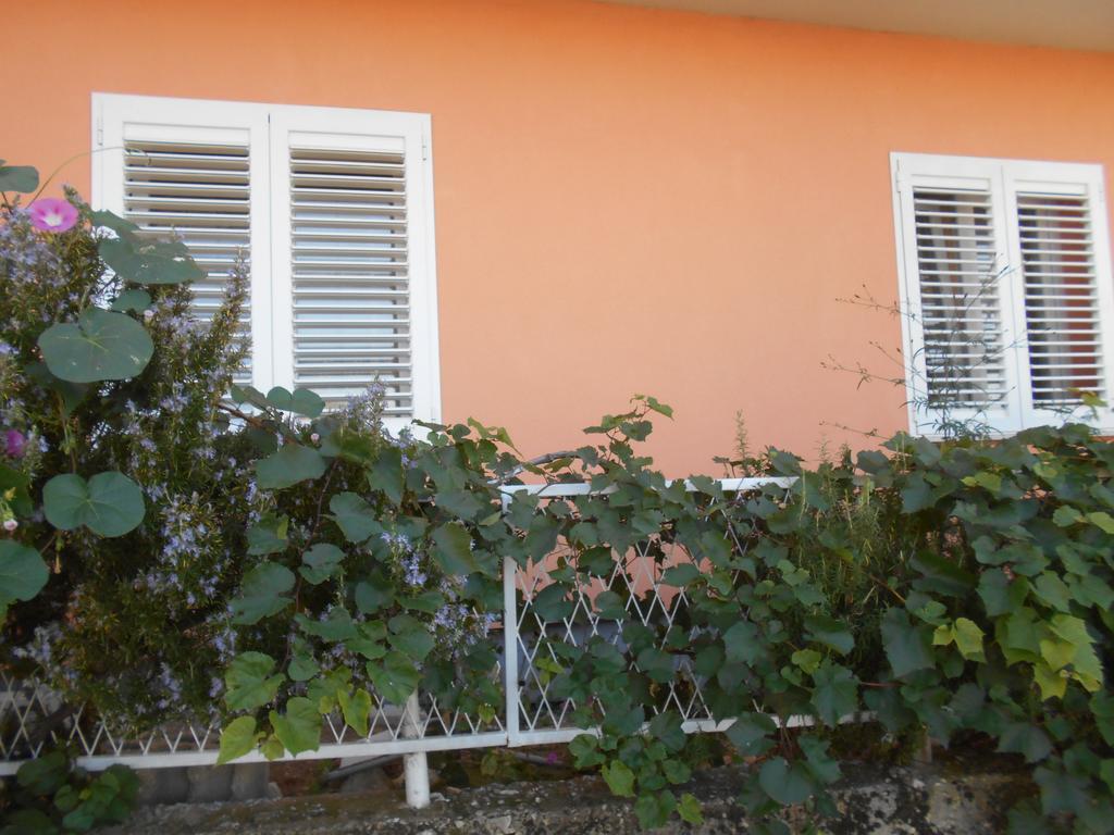 Apartments Ema Sibenik Ngoại thất bức ảnh