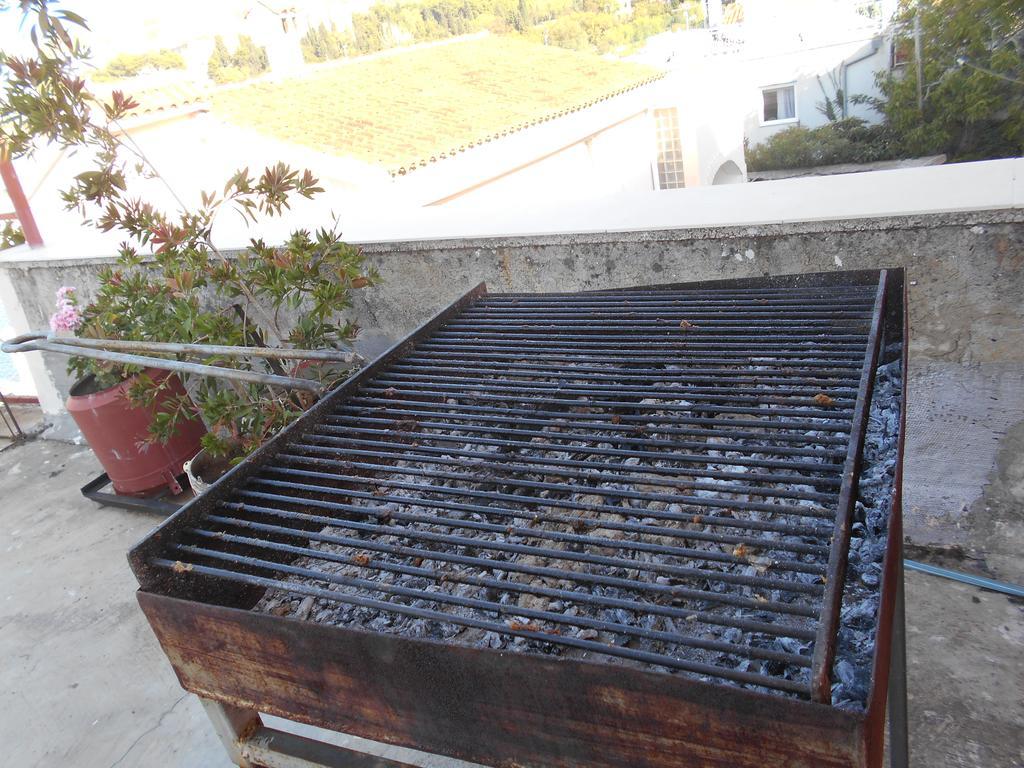 Apartments Ema Sibenik Ngoại thất bức ảnh