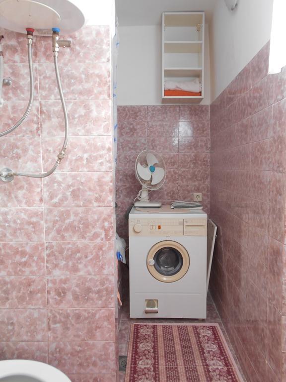 Apartments Ema Sibenik Ngoại thất bức ảnh