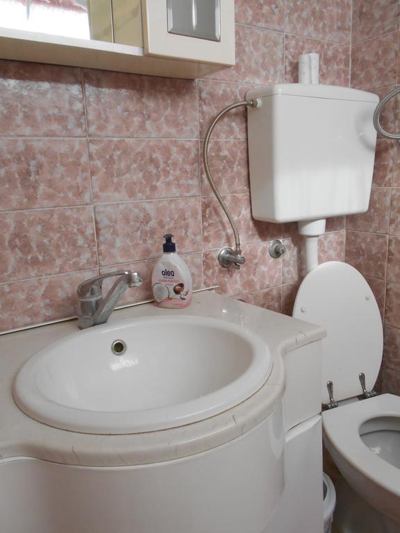 Apartments Ema Sibenik Ngoại thất bức ảnh