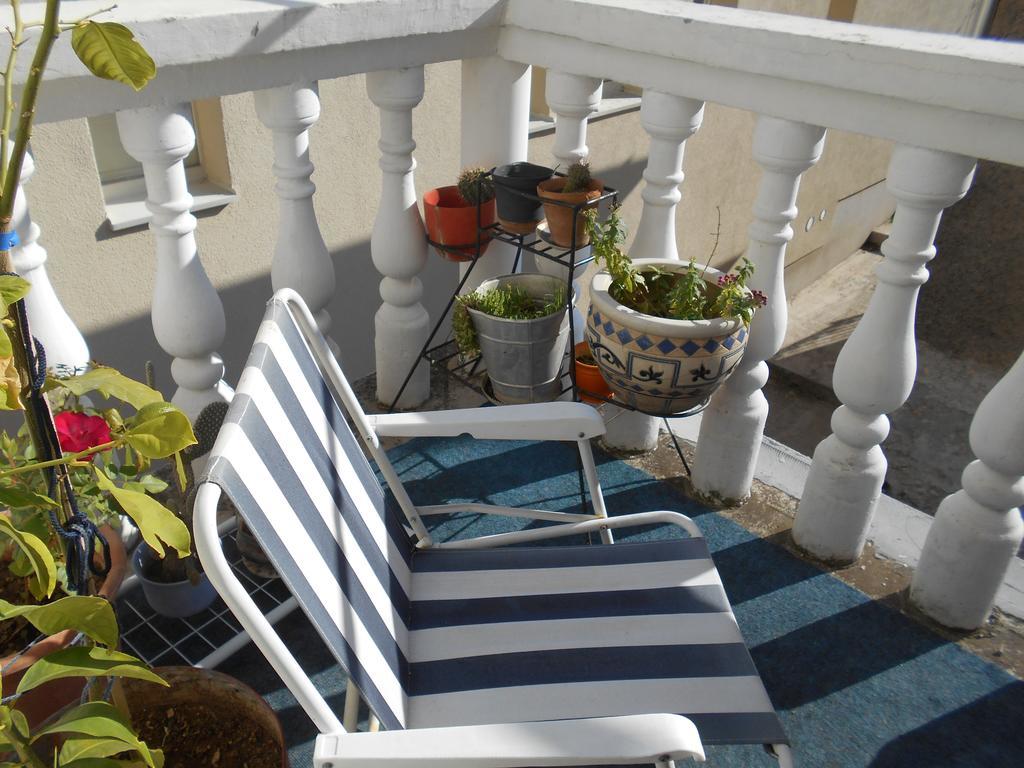 Apartments Ema Sibenik Ngoại thất bức ảnh