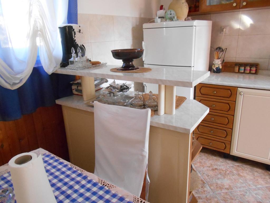 Apartments Ema Sibenik Ngoại thất bức ảnh