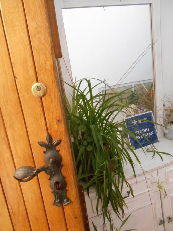 Apartments Ema Sibenik Ngoại thất bức ảnh