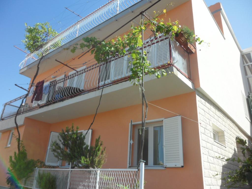 Apartments Ema Sibenik Ngoại thất bức ảnh