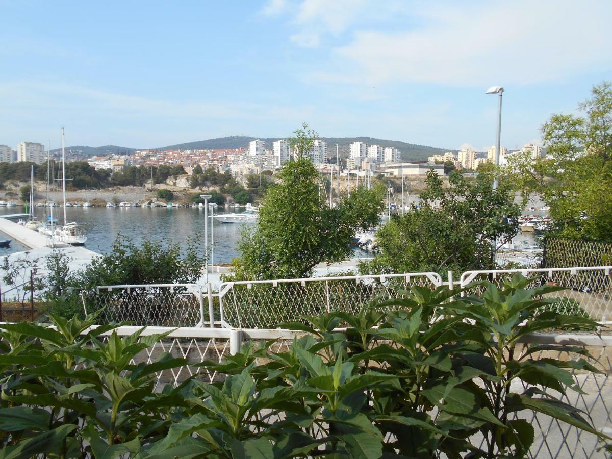 Apartments Ema Sibenik Ngoại thất bức ảnh